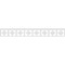 Ekena Millwork Glenburn Architectural Grade PVC Running Trim, 6"H x 5/8"P x 48"L RUNP06X0625X48GLN - alternate 3
